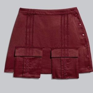Ivy Park x ADIDAS Skirt